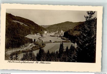 39733476 - St. Blasien
