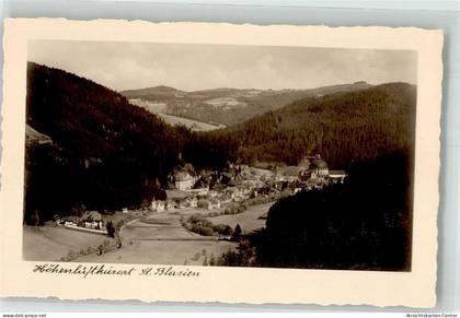 39733477 - St. Blasien