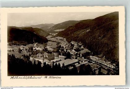 39733478 - St. Blasien
