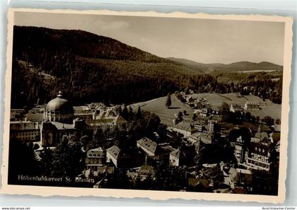 39733483 - St. Blasien