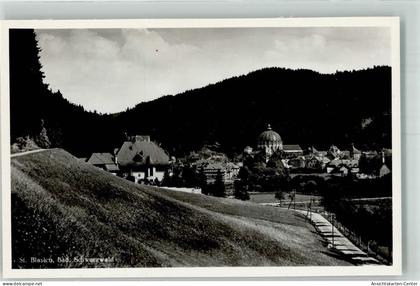 39733528 - St. Blasien