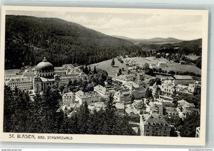 39733593 - St. Blasien