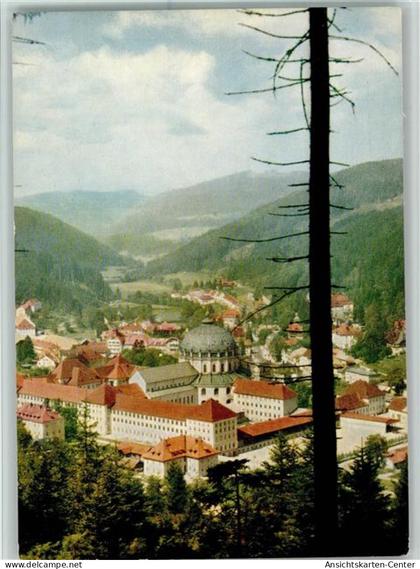 40111881 - St. Blasien