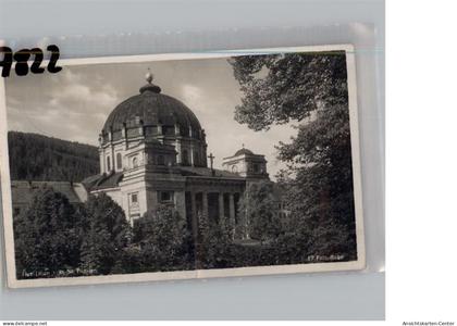 50191400 - St. Blasien