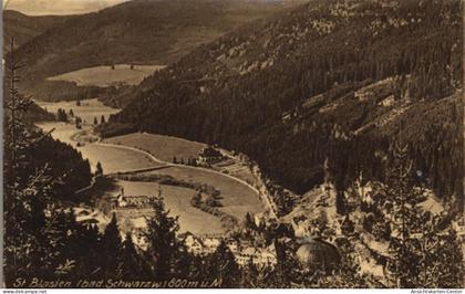 55089410 - St. Blasien