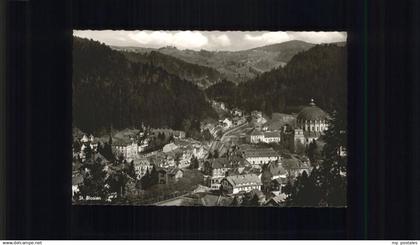 St Blasien