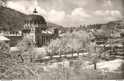 St Blasien
