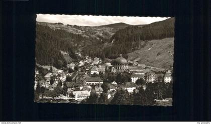 St Blasien
