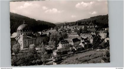 St Blasien