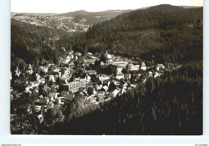 St Blasien