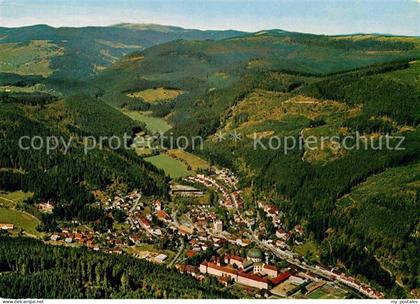 St Blasien