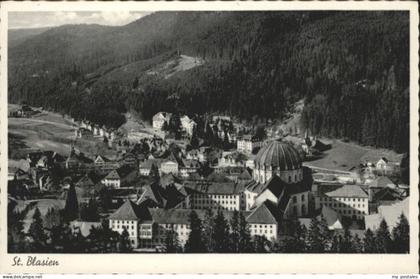 St Blasien