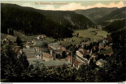 St. Blasien