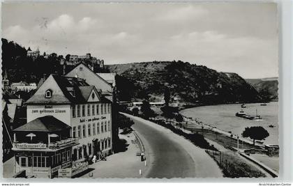 10013348 - St Goar