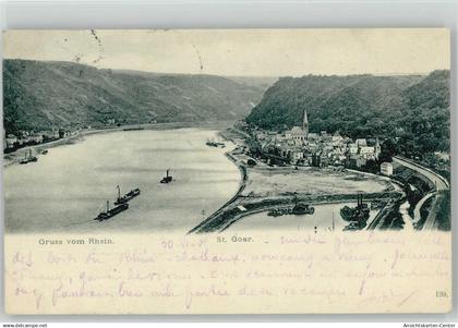 10013353 - St Goar