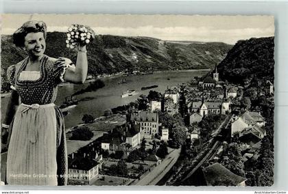 10343734 - St. Goar