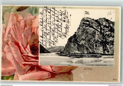 10345699 - St. Goar