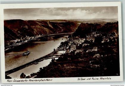 10400139 - St. Goar
