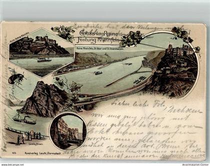 10723415 - St. Goar