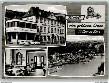 11045214 - St Goar