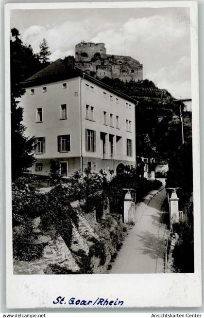 13051085 - St. Goar