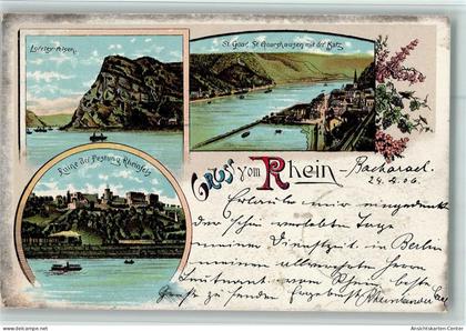 13058429 - St. Goar