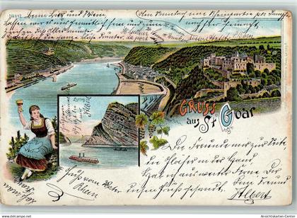 13108962 - St. Goar