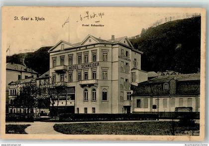 13288884 - St. Goar