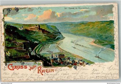 13983774 - St. Goar