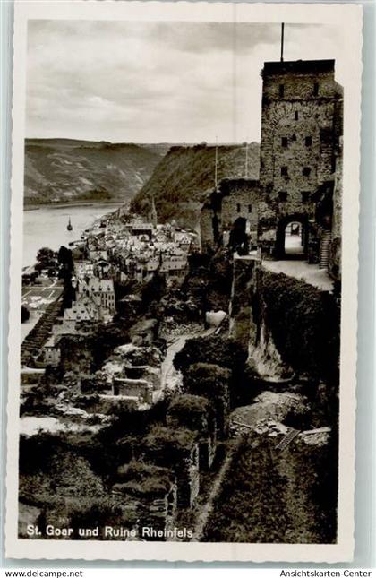 39134878 - St. Goar