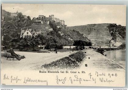 39544704 - St. Goar
