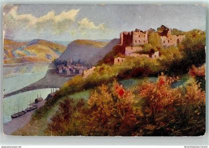 39550450 - St. Goar