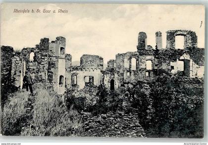 39550455 - St. Goar