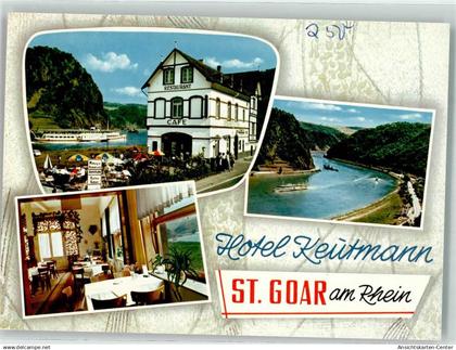 39550668 - St. Goar