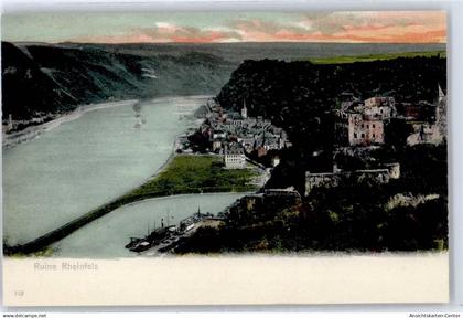 50818466 - St. Goar