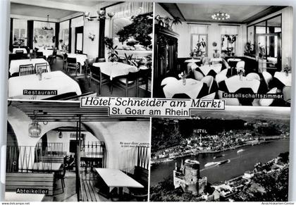 51121766 - St. Goar