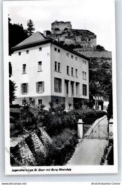 51412124 - St. Goar