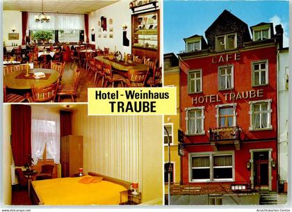 51707947 - St. Goar