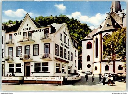 51707955 - St. Goar