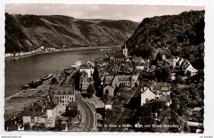 St Goar