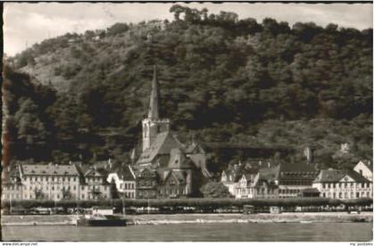 St Goar  x 1959