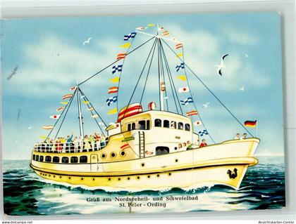 13157431 - St. Peter-Ording