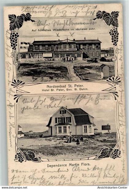 13546240 - St. Peter-Ording