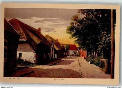 13983457 - St. Peter-Ording