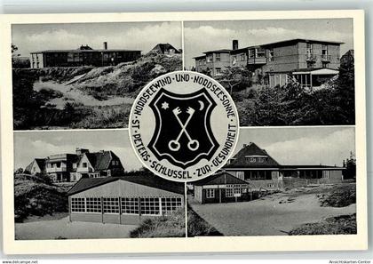 39445545 - St. Peter-Ording