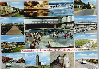 50489599 - St Peter-Ording