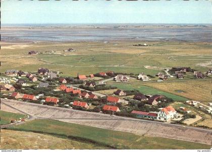 St Peter-Ording