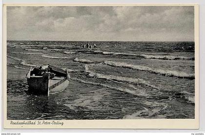 St Peter-Ording