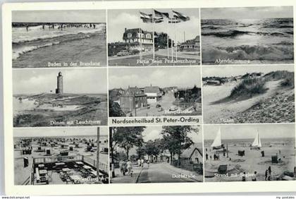 St Peter-Ording