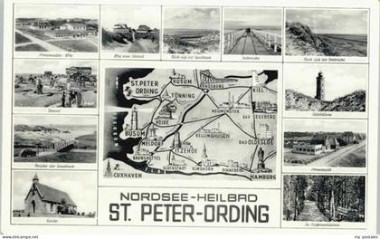 St Peter-Ording